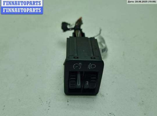 купить Кнопка корректора фар на Volkswagen Passat B6