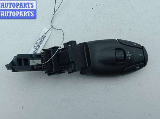 купить Джойстик управления мультимедиа на Peugeot 307