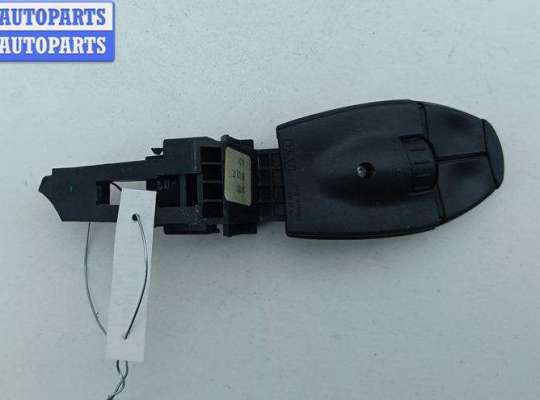 купить Джойстик управления мультимедиа на Peugeot 307