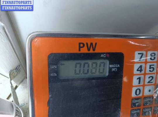 купить Джойстик управления мультимедиа на Peugeot 307