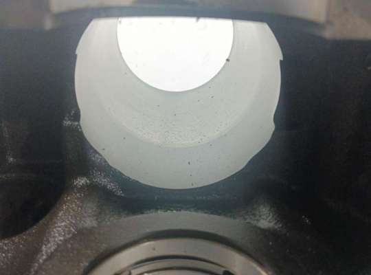 купить Блок цилиндров двигателя (картер) на Ford Tourneo Connect