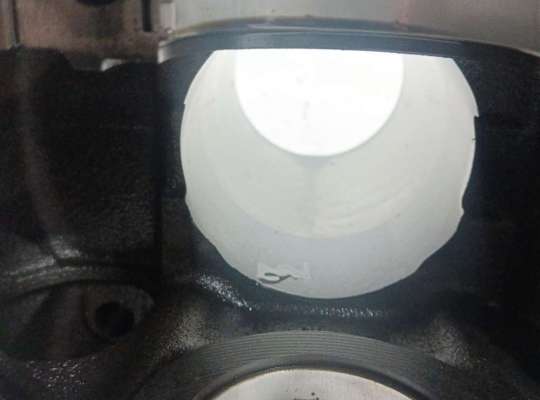 купить Блок цилиндров двигателя (картер) на Ford Tourneo Connect