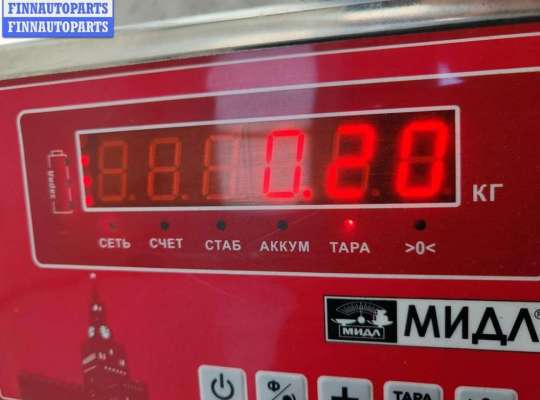 купить Сопротивление отопителя на Opel Vectra C (2002-2008)