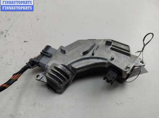 купить Сопротивление отопителя на Opel Vectra C (2002-2008)