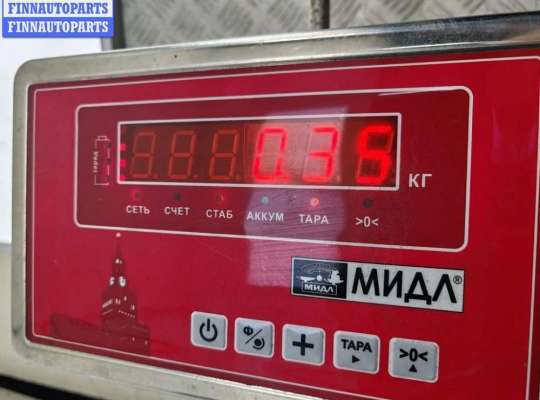 купить Ограничитель открывания двери задней на Ford Transit (2000-2006)