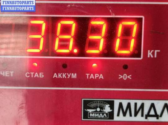 купить КПП 5-ст. механическая на Ford Fiesta (2001-2007)