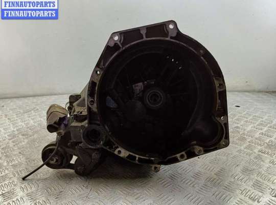 КПП 5-ст. механическая FO2209788 на Ford Fiesta (2001-2007)