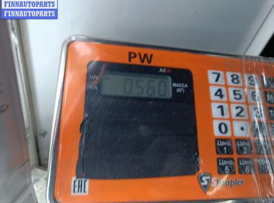 купить Крюк буксировочный на Opel Zafira A (1999-2005)