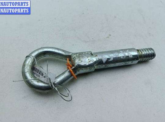 купить Крюк буксировочный на Opel Zafira A (1999-2005)