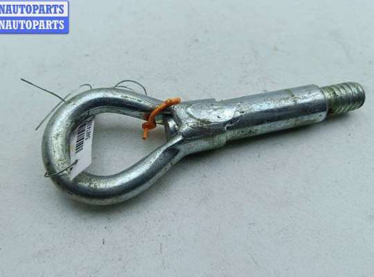 купить Крюк буксировочный на Opel Zafira A (1999-2005)