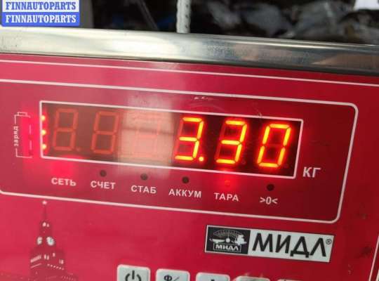 купить Стартер на Ford Fusion