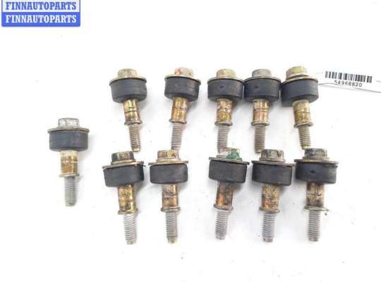 Болт колесный (гайка)