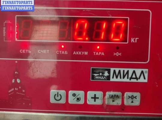 купить Трос двери задней на BMW 3 E46 (1998-2006)