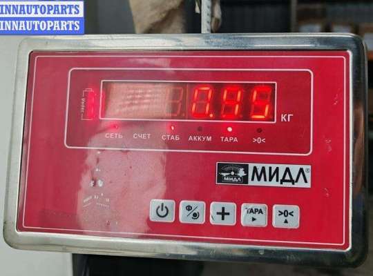 купить Механизм натяжения ремня, цепи на BMW 5 E39 (1995-2003)