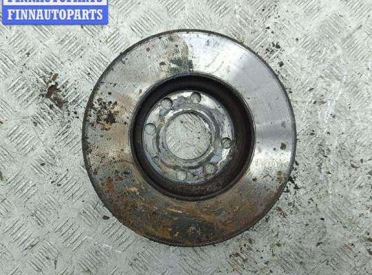 купить Диск тормозной передний на Opel Astra G (1998-2004)