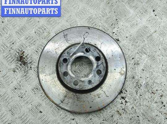 купить Диск тормозной передний на Opel Astra G (1998-2004)