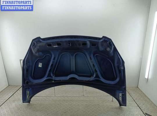 купить Капот на Peugeot 307