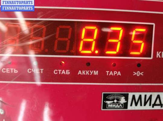 купить Капот на Peugeot 307