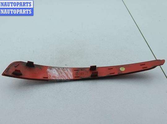 купить Катафот на Skoda Octavia mk3 (A7 5E) 2013-2020