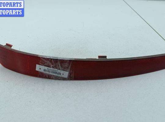 купить Катафот на Skoda Octavia mk3 (A7 5E) 2013-2020