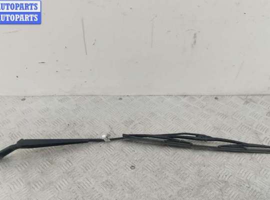 Поводок дворника на Volkswagen Bora (1J2)