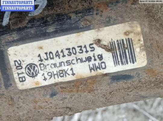 купить Стойка подвески передняя правая на Volkswagen Golf-4