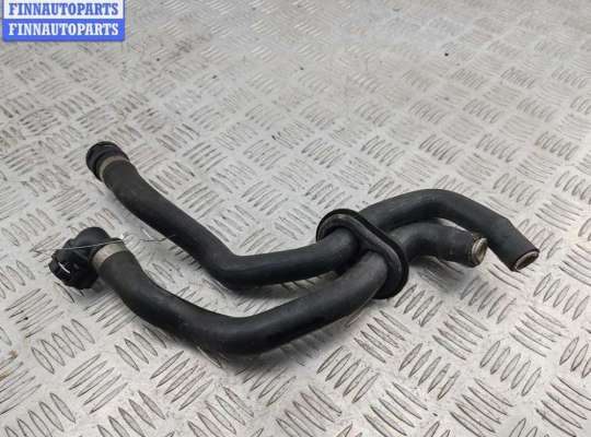 купить Патрубок на Audi A4 B6 (2001-2004)