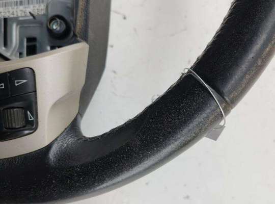 купить Руль на Opel Astra H (2004-2009)