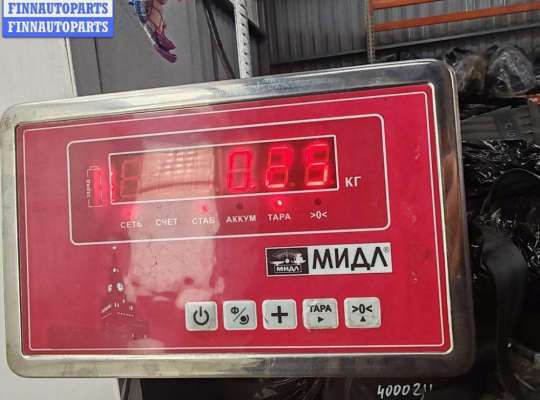 купить Форсунка топливная на Volkswagen Passat B5