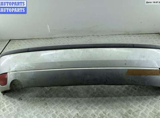 купить Бампер задний на Ford Focus I (1998-2005)