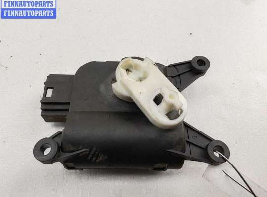 купить Заслонка печки/климат-контроля на Volkswagen Passat B6