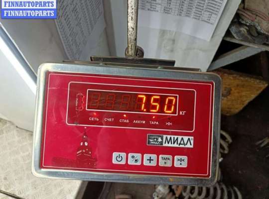 купить Стойка подвески передняя правая на Renault Scenic I (1996-2003)