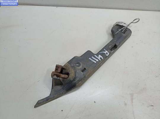 купить Кронштейн бампера переднего на Opel Astra G (1998-2004)