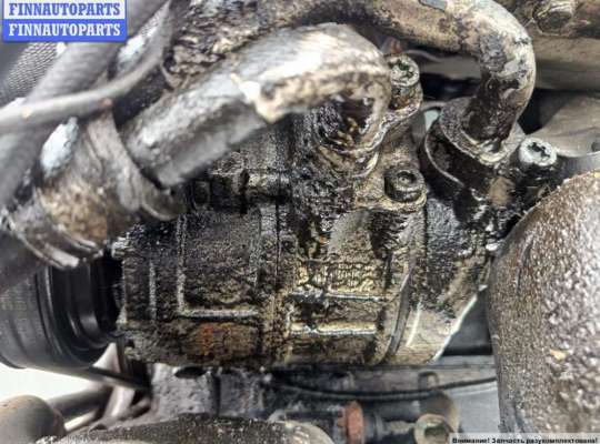 купить Двигатель (ДВС) на Audi A6 C5 (1997-2005)