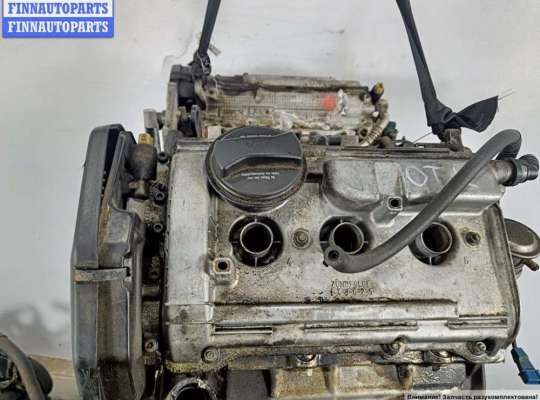 купить Двигатель (ДВС) на Audi A6 C5 (1997-2005)