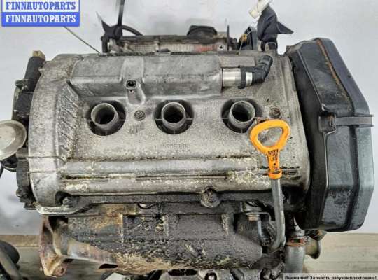 купить Двигатель (ДВС) на Audi A6 C5 (1997-2005)