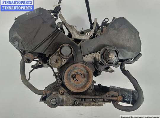 купить Двигатель (ДВС) на Audi A6 C5 (1997-2005)