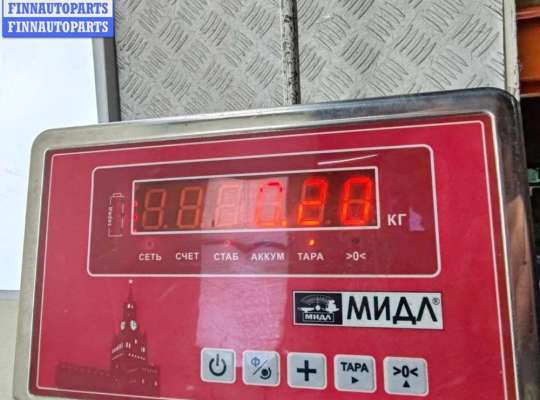 купить Личинка замка багажника на Volkswagen Golf-4