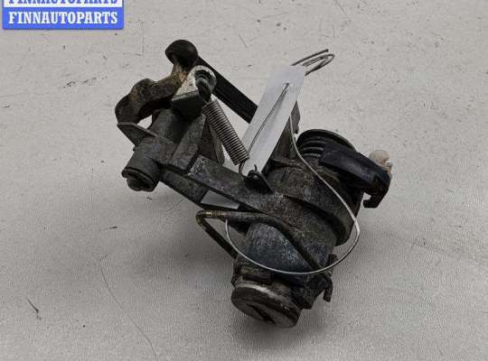 Личинка замка багажника VG2576411 на Volkswagen Golf-4