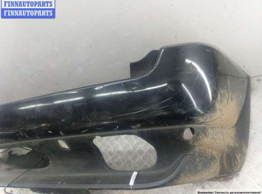 купить Бампер задний на BMW X5 E53 (1999-2006)