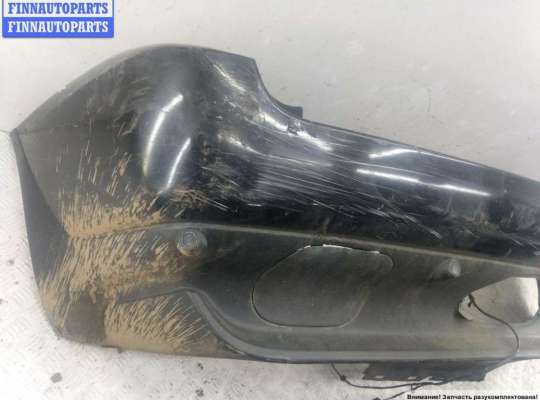 купить Бампер задний на BMW X5 E53 (1999-2006)