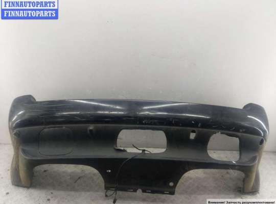 купить Бампер задний на BMW X5 E53 (1999-2006)