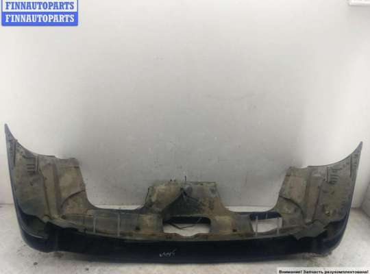 купить Бампер задний на BMW X5 E53 (1999-2006)