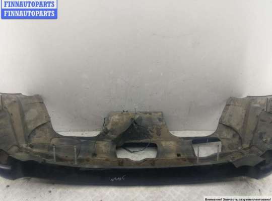 купить Бампер задний на BMW X5 E53 (1999-2006)