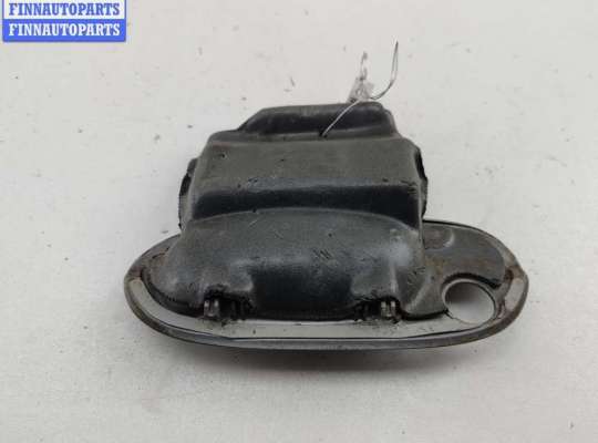 купить Ручка двери наружная передняя правая на BMW 5 E39 (1995-2003)