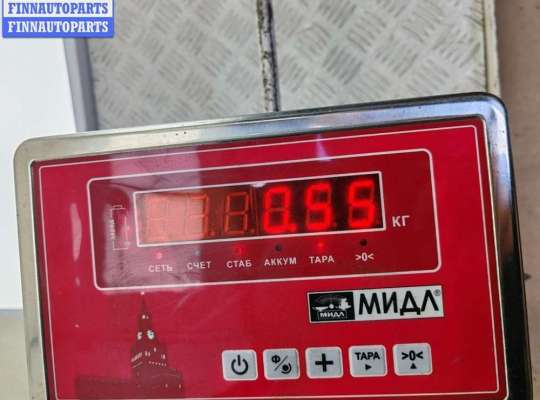 купить Ручка двери наружная передняя правая на BMW 5 E39 (1995-2003)