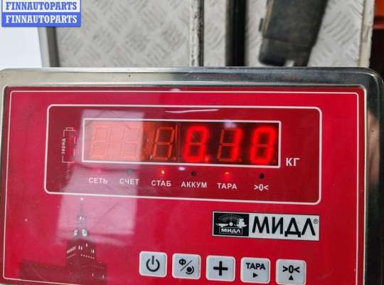 купить Переключатель дворников на Audi A4 B5 (1994-2001)