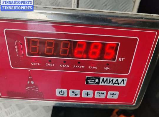 купить Обшивка двери задней левой (дверная карта) на Mazda 3 (2018- ) BP