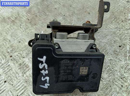 купить Блок ABS (Модуль АБС) на Chevrolet Captiva