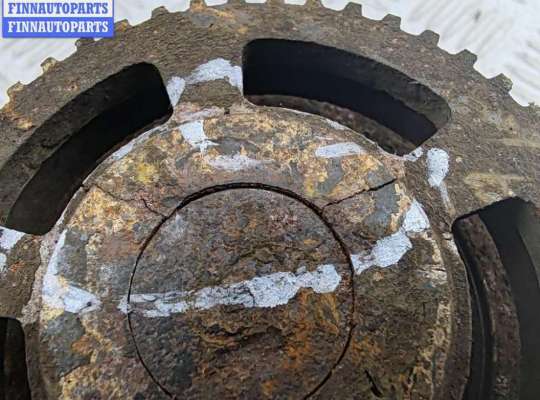 купить Ступица задняя левая на Chrysler Voyager (1996-2000)